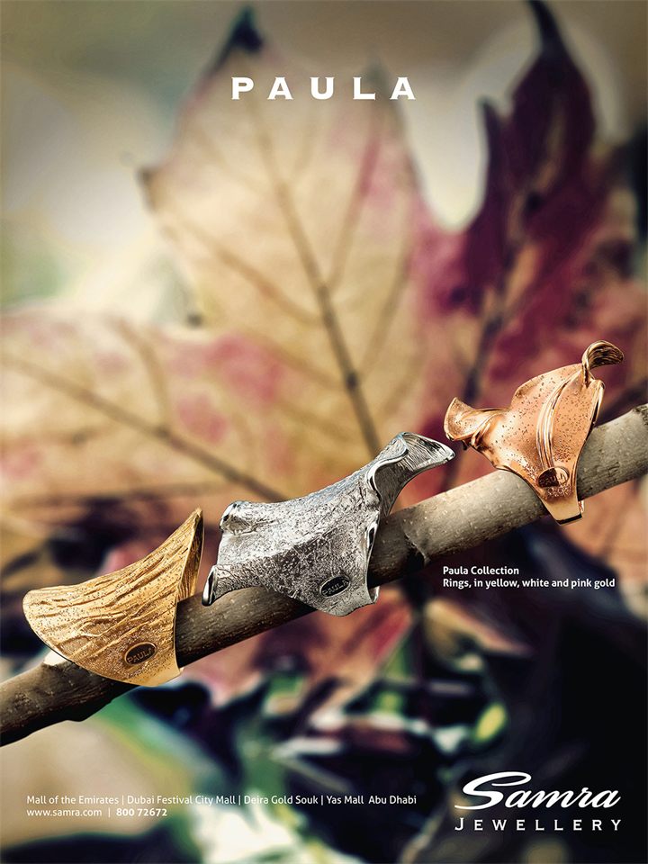 Advertising photography in Dubai by Moataz Hachem