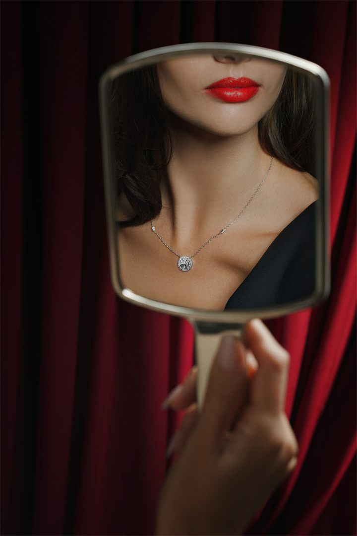 Fashion and beauty photography in Dubai by Moataz Hachem