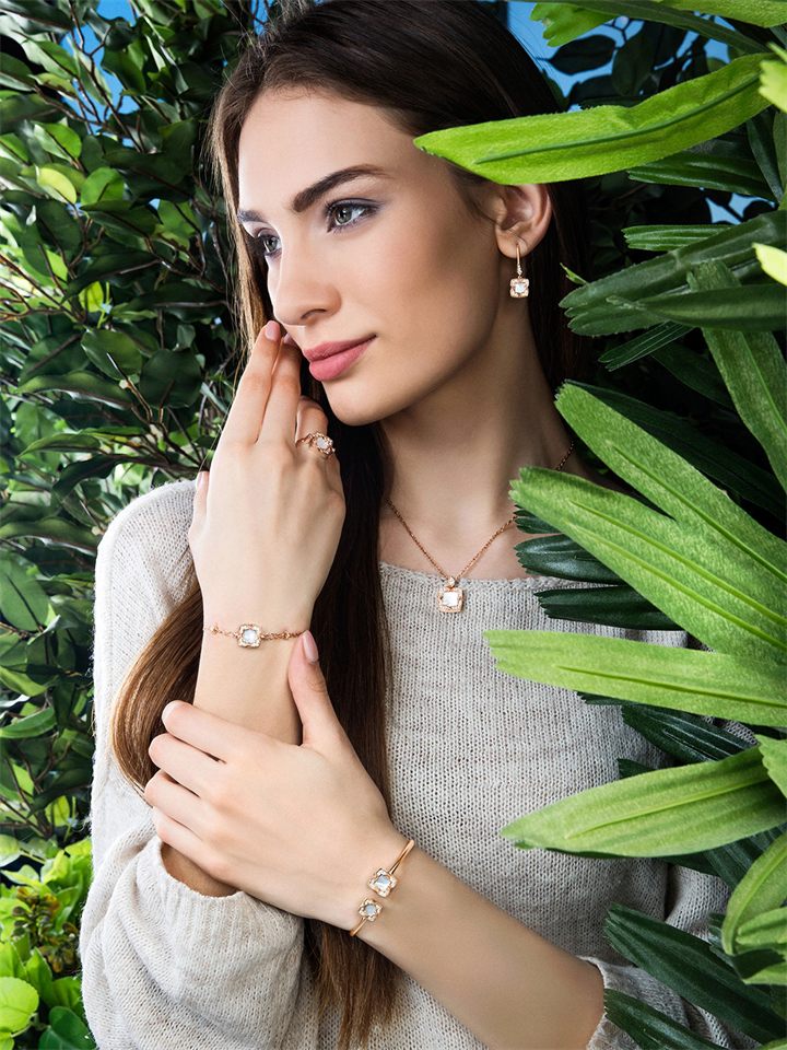 Fashion and beauty photography in Dubai by Moataz Hachem