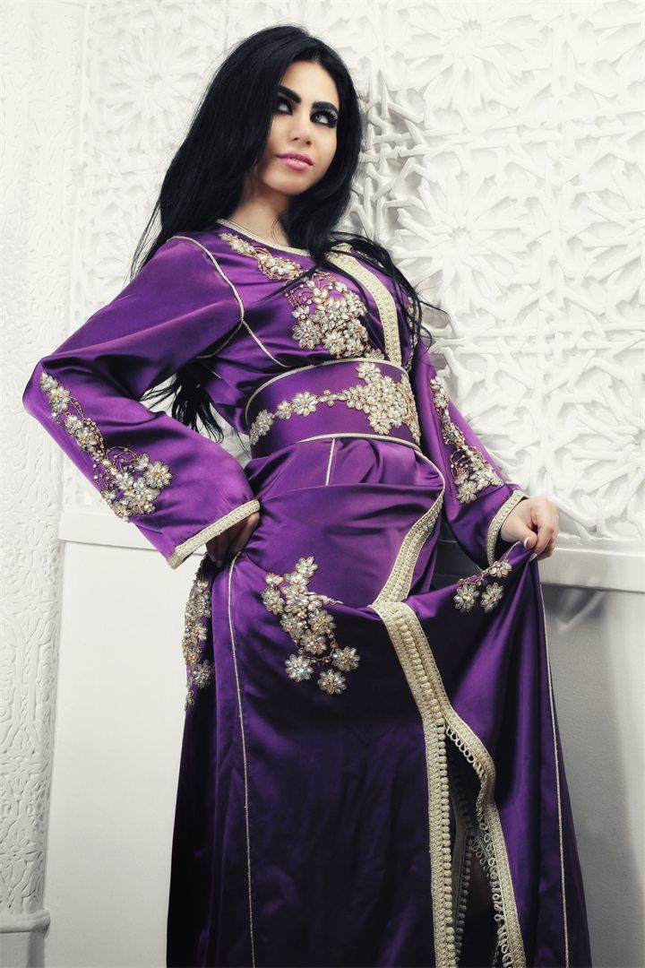 Fashion and beauty photography in Dubai by Moataz Hachem