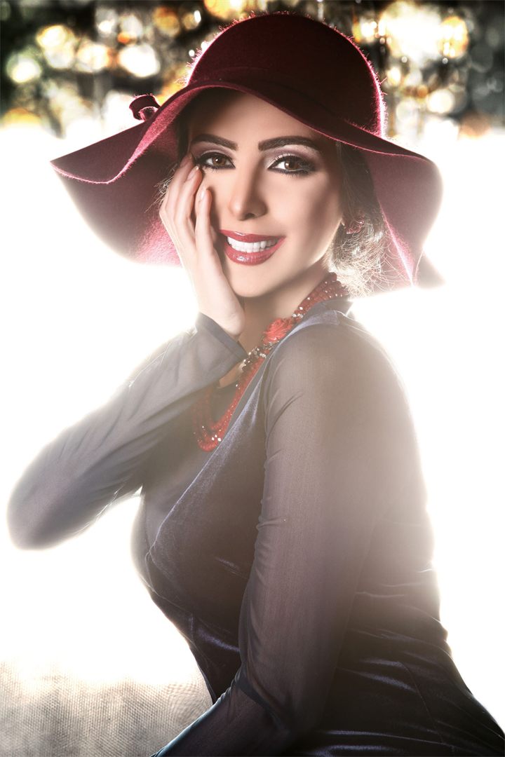 Fashion and beauty photography in Dubai by Moataz Hachem
