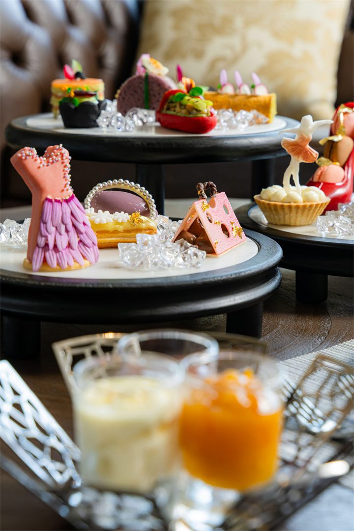 Food photography in Dubai by Moataz Hachem