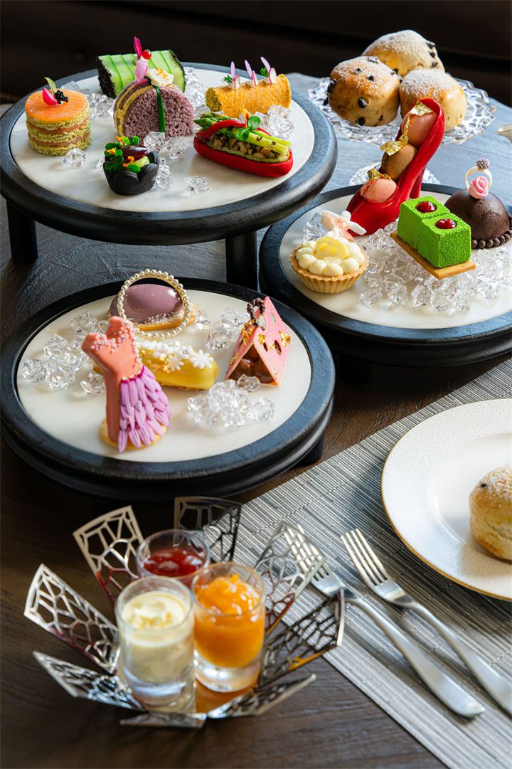 Food photography in Dubai by Moataz Hachem