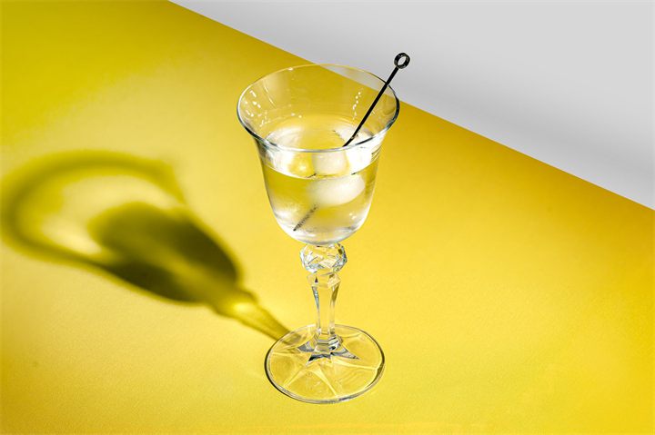 Food photography in Dubai by Moataz Hachem