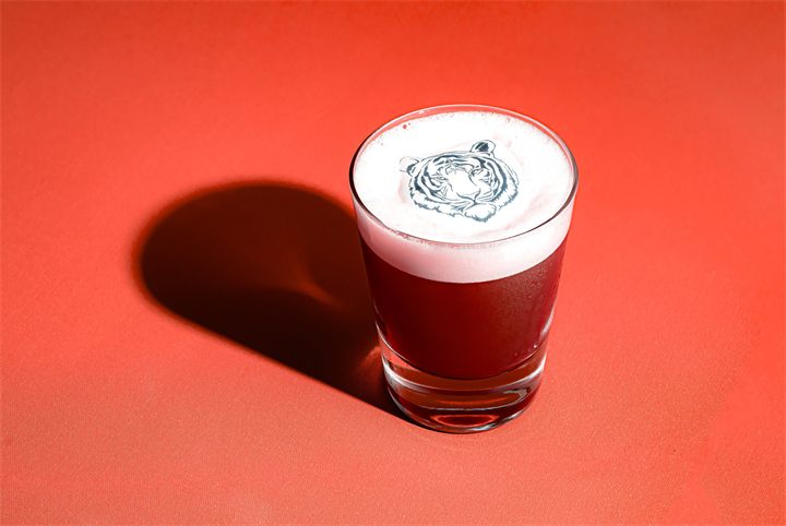 Food photography in Dubai by Moataz Hachem