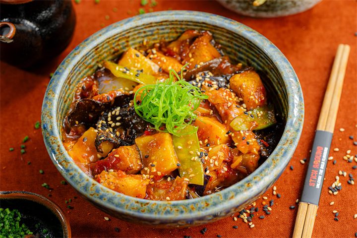 Food photography in Dubai by Moataz Hachem
