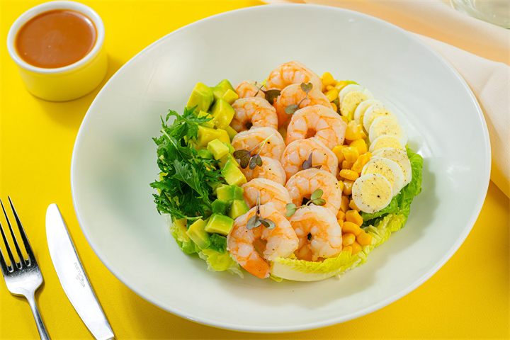 Food photography in Dubai by Moataz Hachem