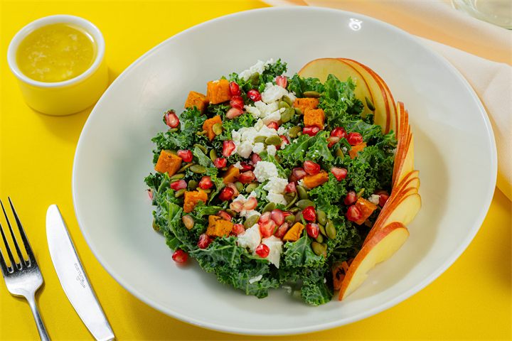 Food photography in Dubai by Moataz Hachem