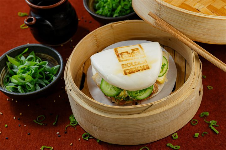 Food photography in Dubai by Moataz Hachem