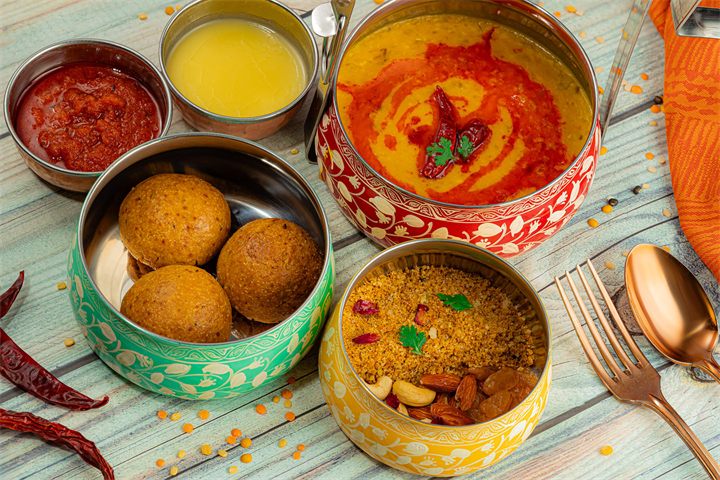 Food photography in Dubai by Moataz Hachem