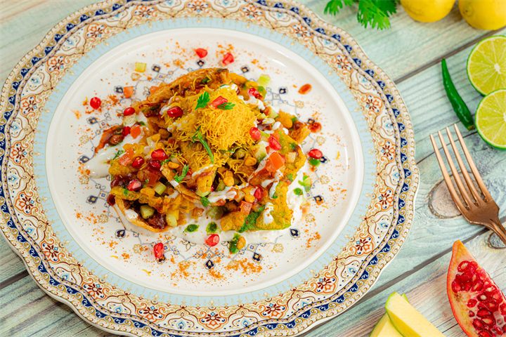 Food photography in Dubai by Moataz Hachem