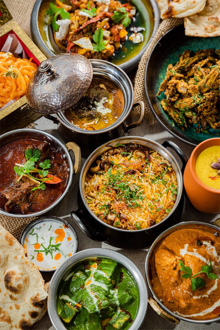 Food photography in Dubai by Moataz Hachem