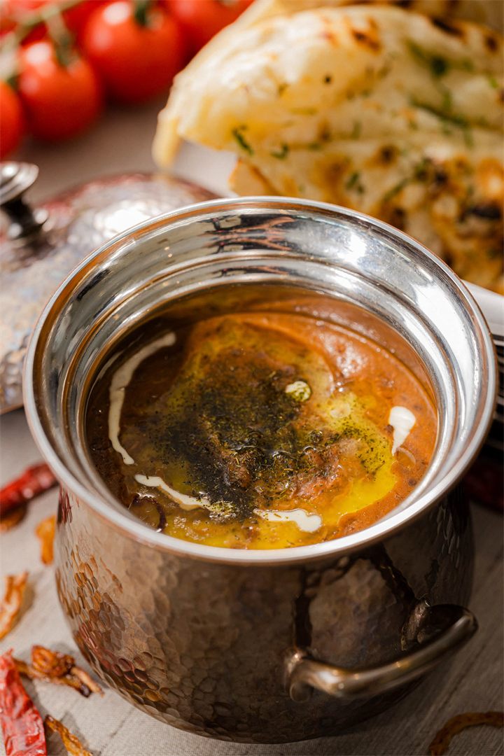 Food photography in Dubai by Moataz Hachem