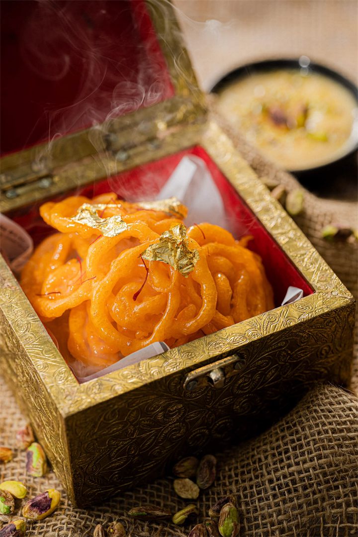 Food photography in Dubai by Moataz Hachem