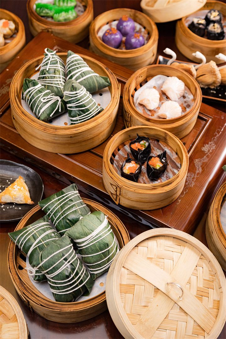 Food photography in Dubai by Moataz Hachem