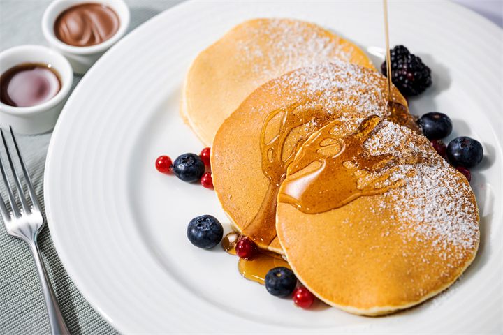Food photography in Dubai by Moataz Hachem