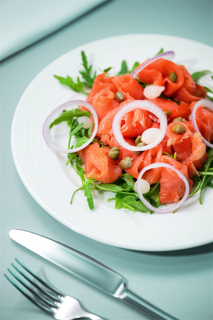Food photography in Dubai by Moataz Hachem
