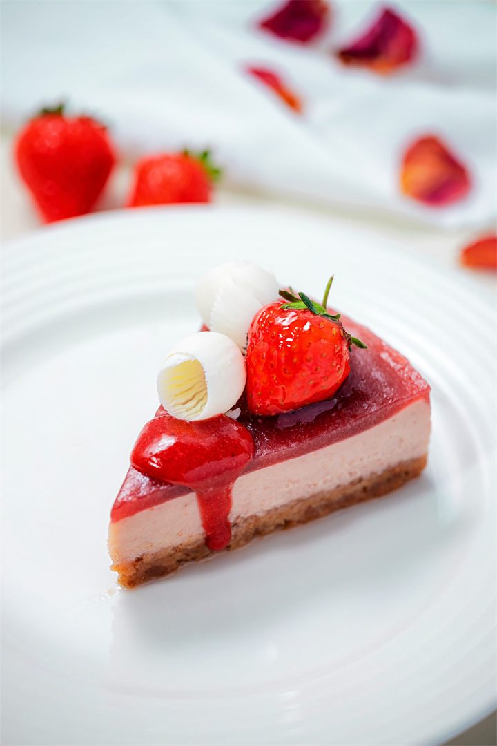 Food photography in Dubai by Moataz Hachem