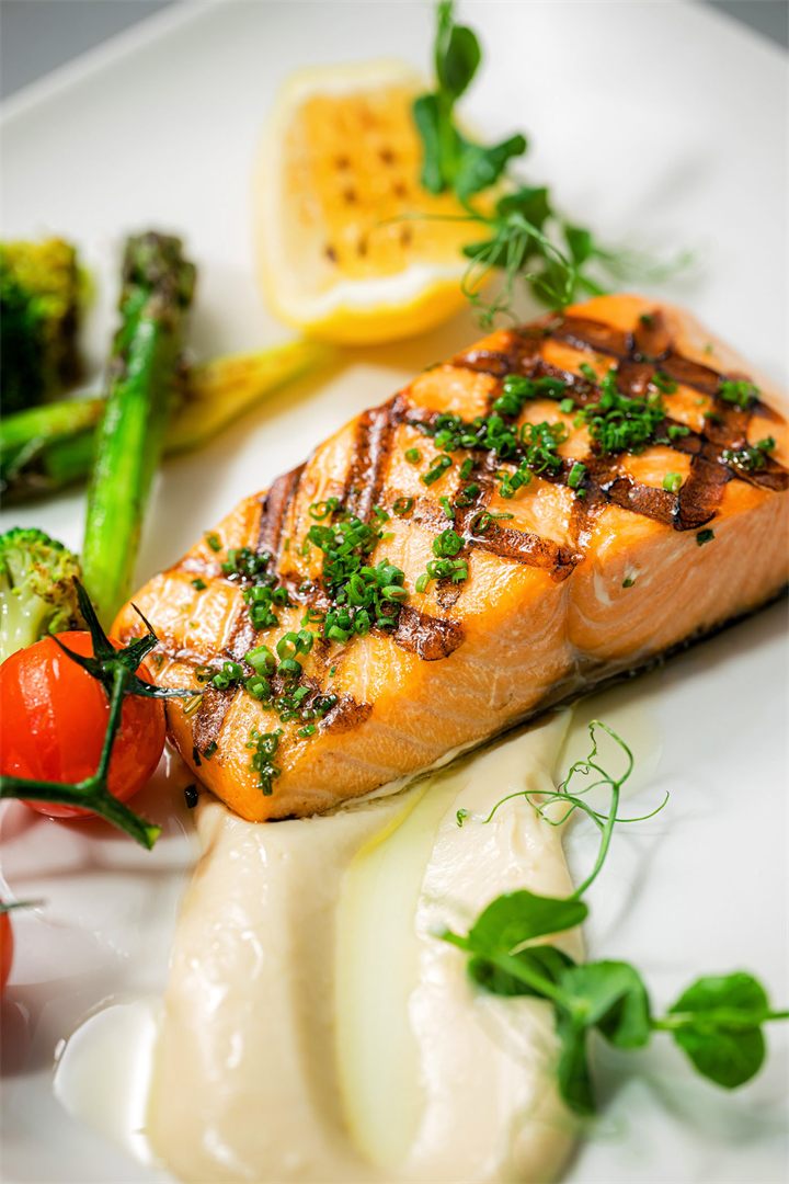 Food photography in Dubai by Moataz Hachem