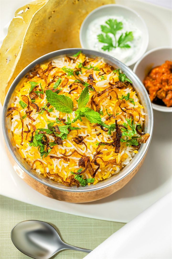 Food photography in Dubai by Moataz Hachem