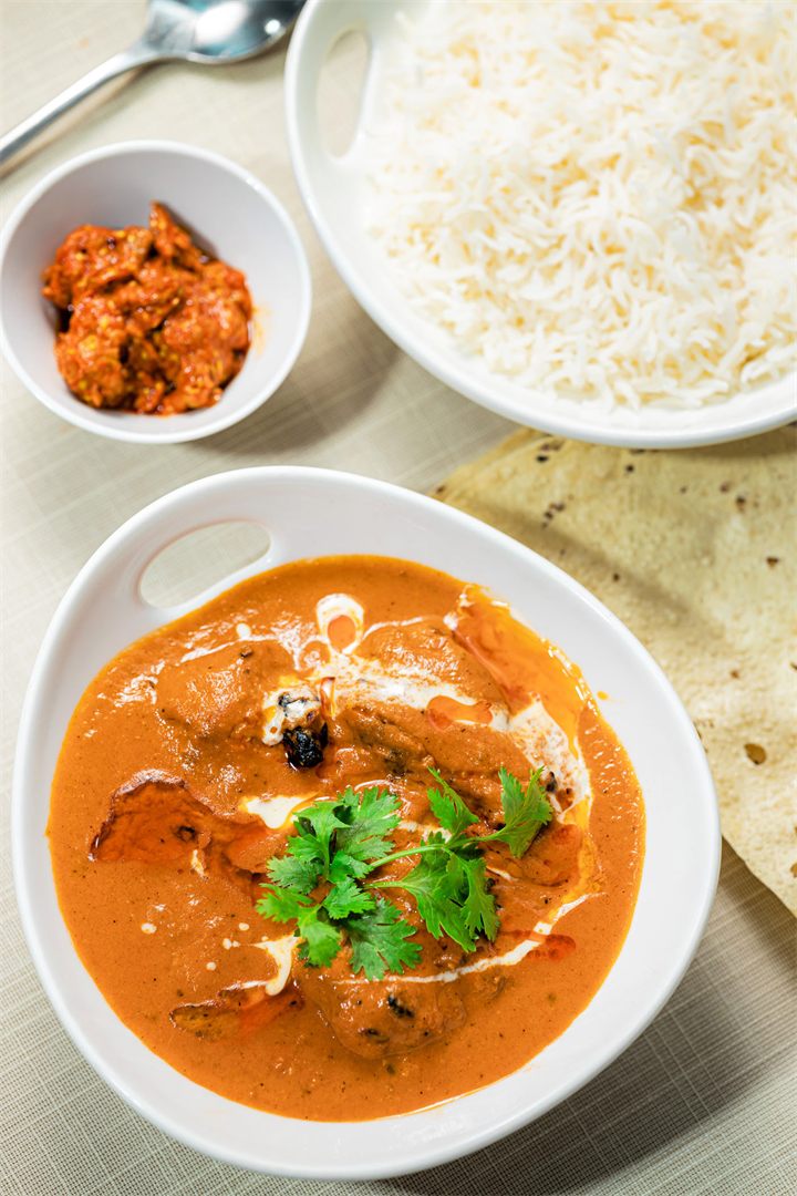 Food photography in Dubai by Moataz Hachem