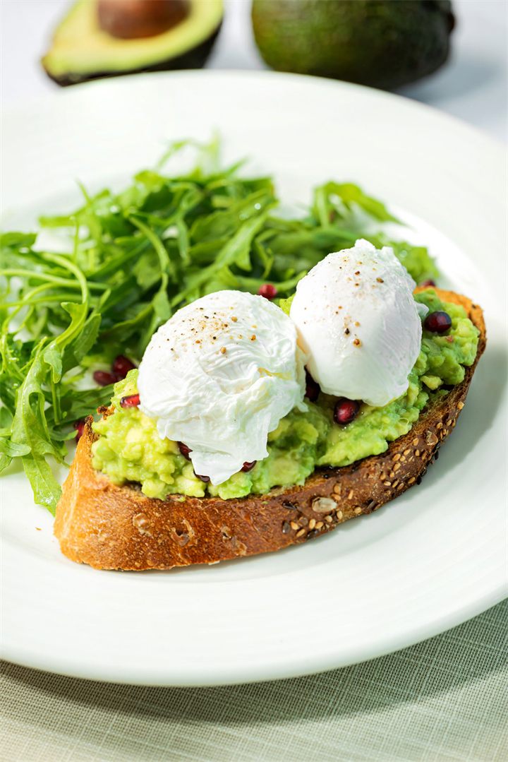Food photography in Dubai by Moataz Hachem