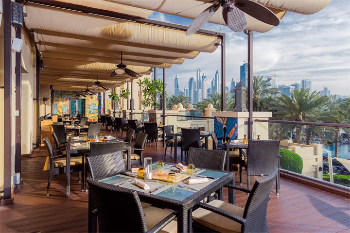 Food photography in Dubai by Moataz Hachem