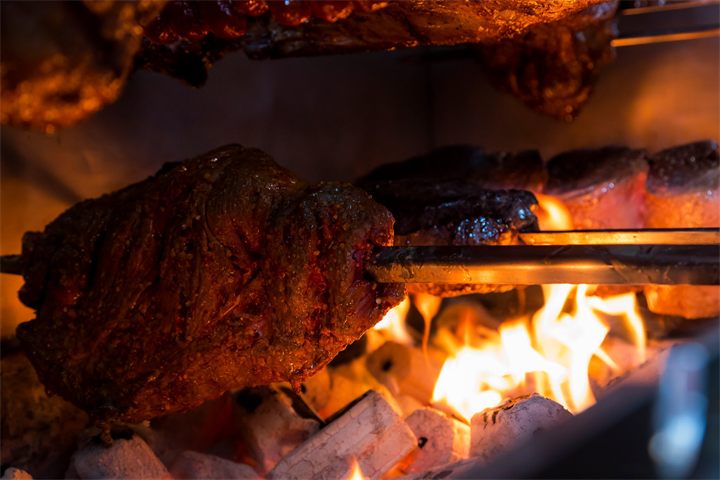 Food photography in Dubai by Moataz Hachem