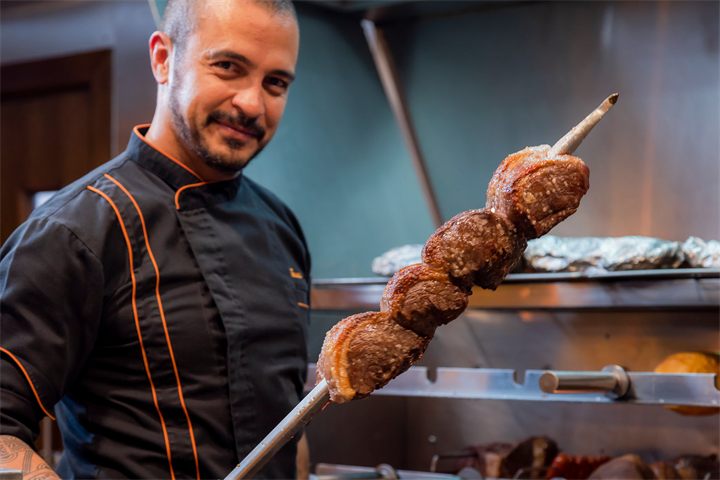 Food photography in Dubai by Moataz Hachem