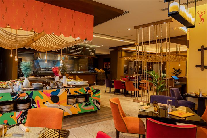 Food photography in Dubai by Moataz Hachem