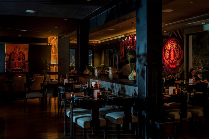 Food photography in Dubai by Moataz Hachem
