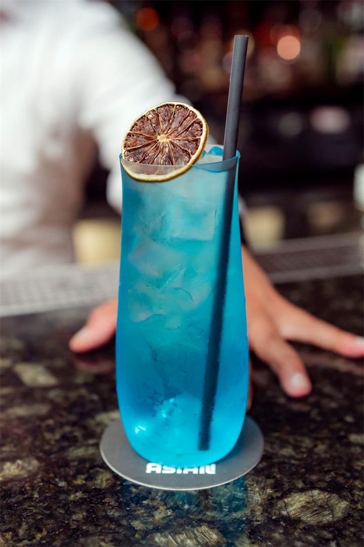 Food photography in Dubai by Moataz Hachem