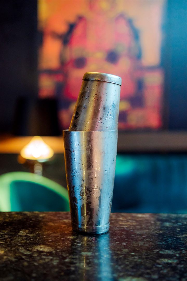 Food photography in Dubai by Moataz Hachem