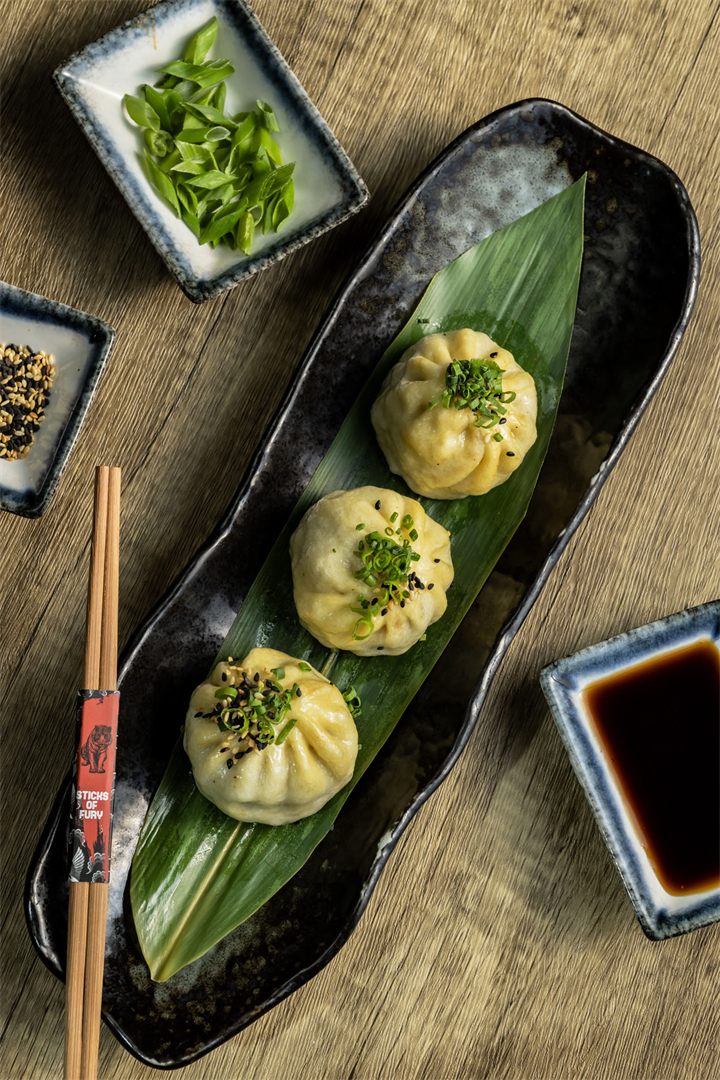 Food photography in Dubai by Moataz Hachem