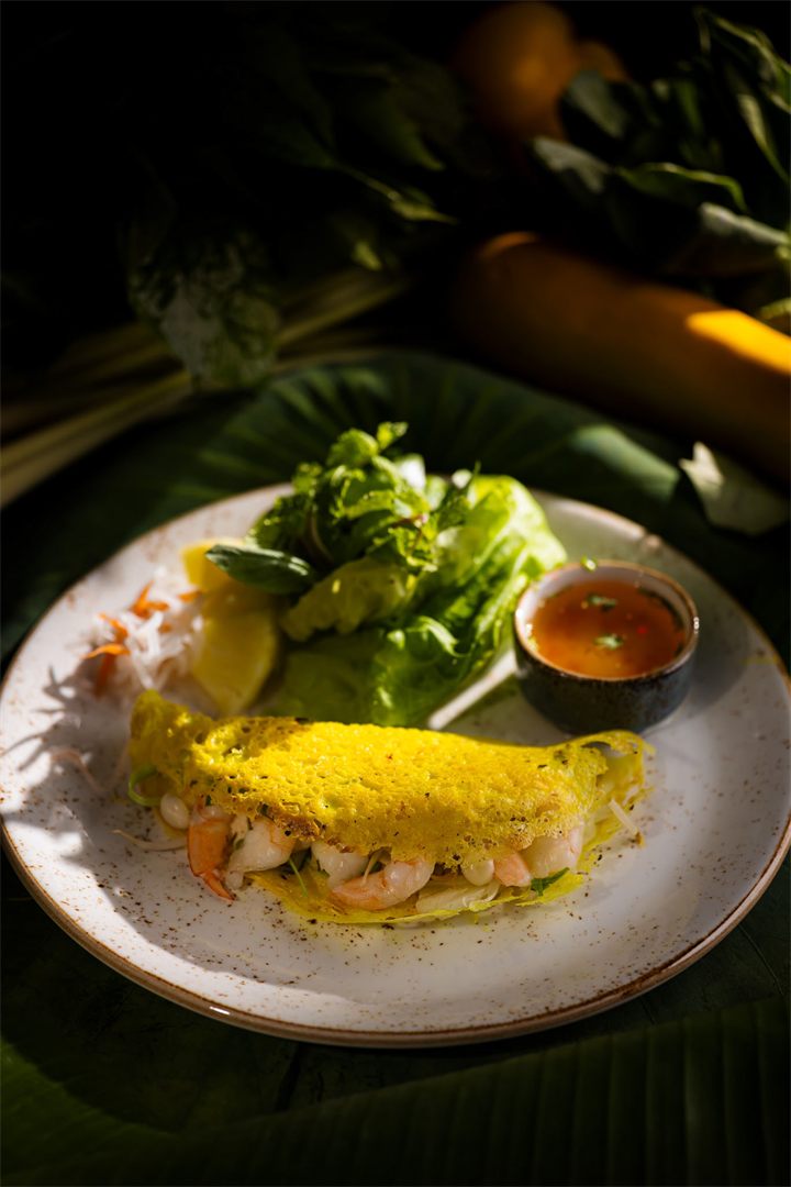 Food photography in Dubai by Moataz Hachem