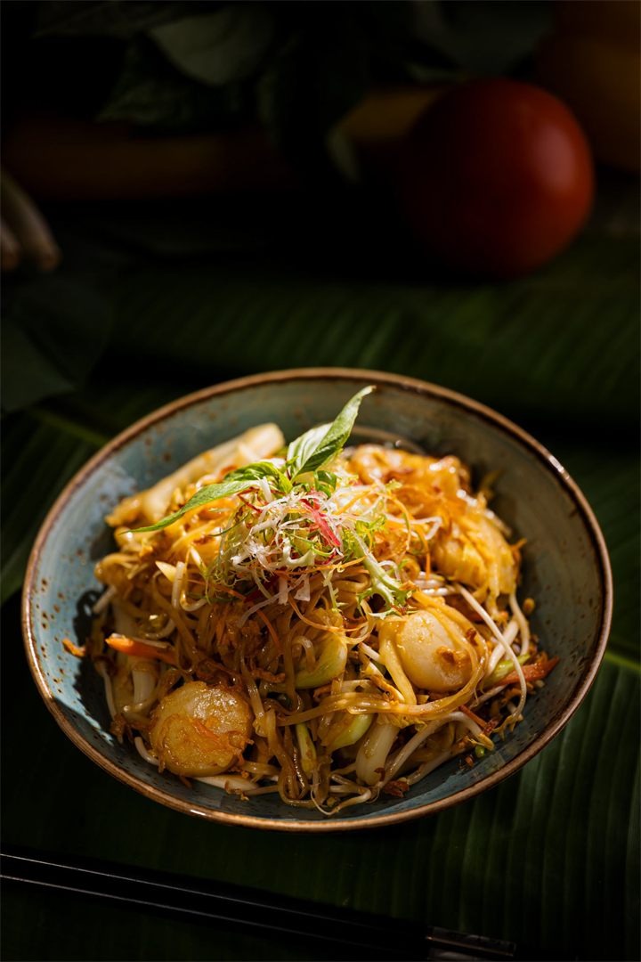 Food photography in Dubai by Moataz Hachem