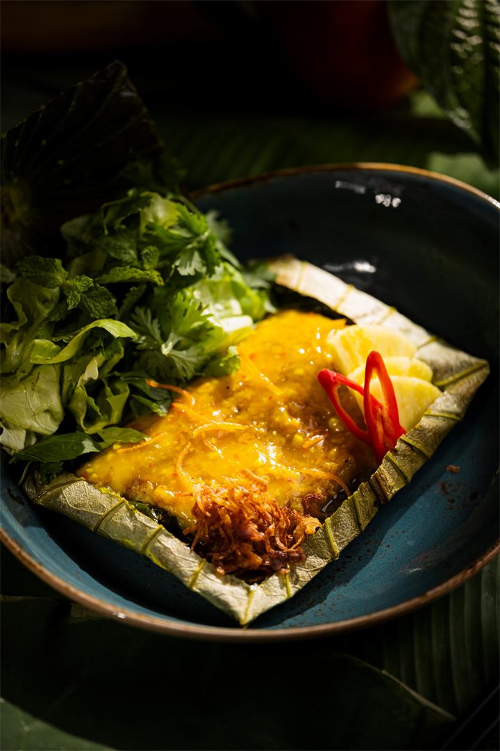 Food photography in Dubai by Moataz Hachem