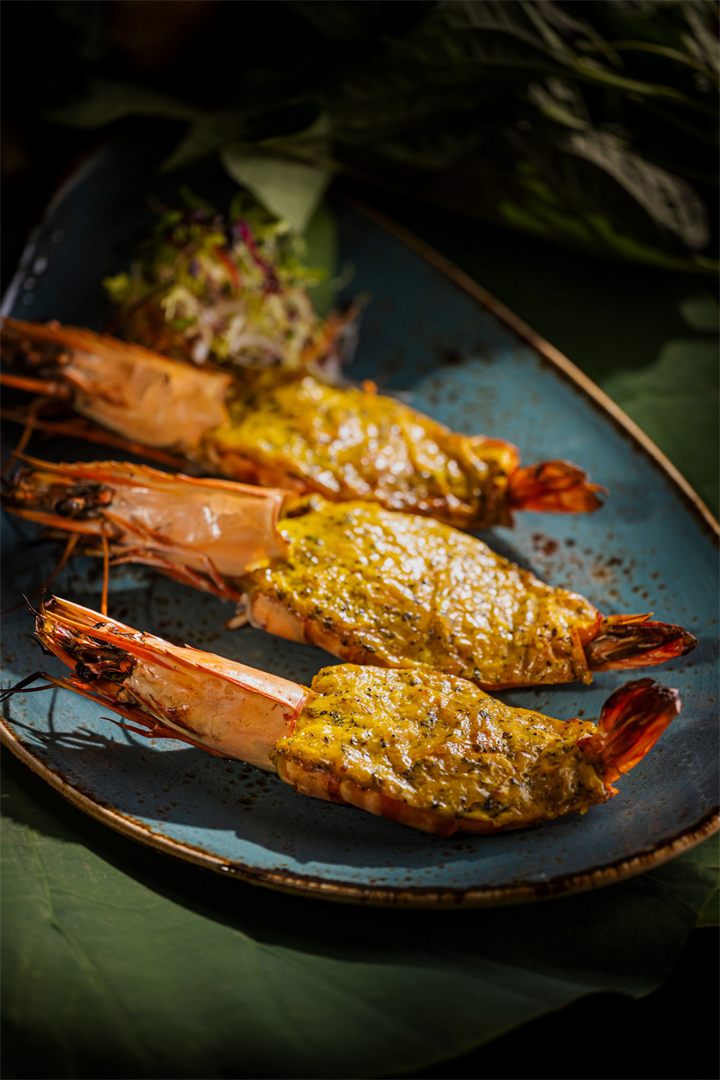 Food photography in Dubai by Moataz Hachem