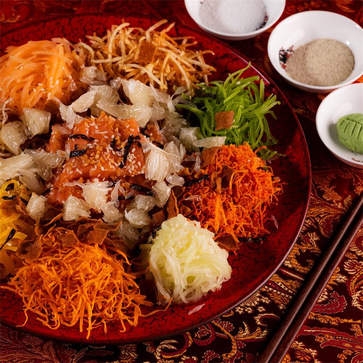 Food photography in Dubai by Moataz Hachem