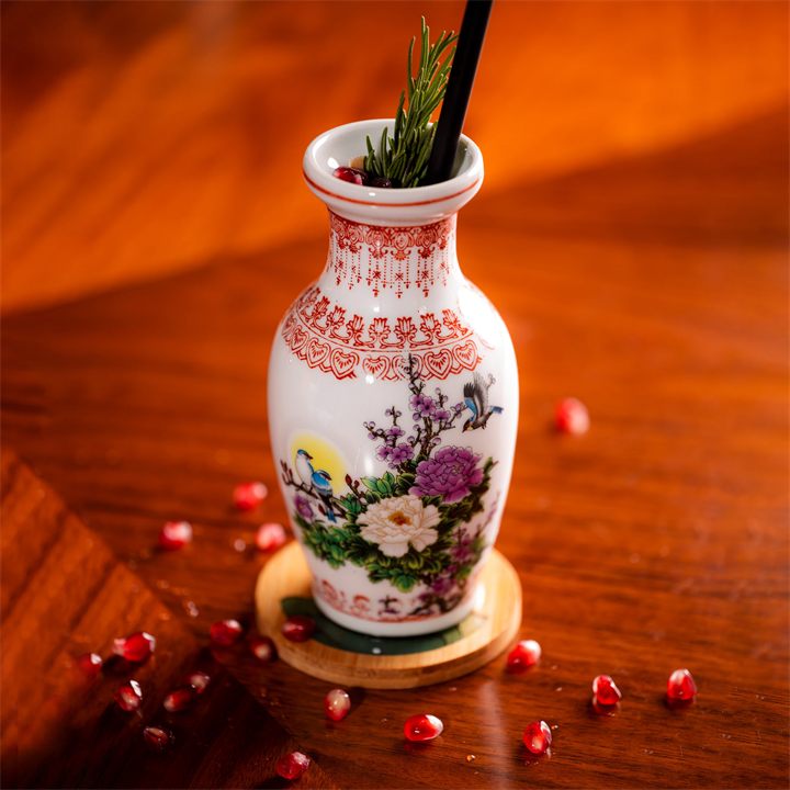 Food photography in Dubai by Moataz Hachem