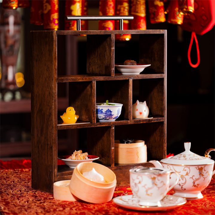 Food photography in Dubai by Moataz Hachem