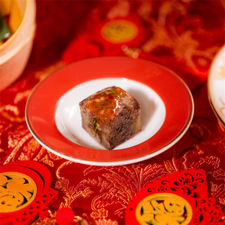 Food photography in Dubai by Moataz Hachem