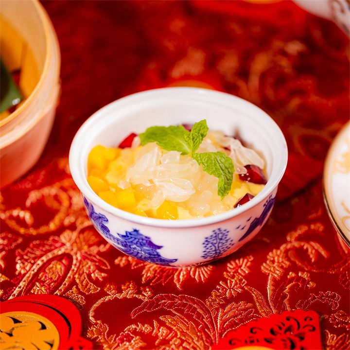 Food photography in Dubai by Moataz Hachem