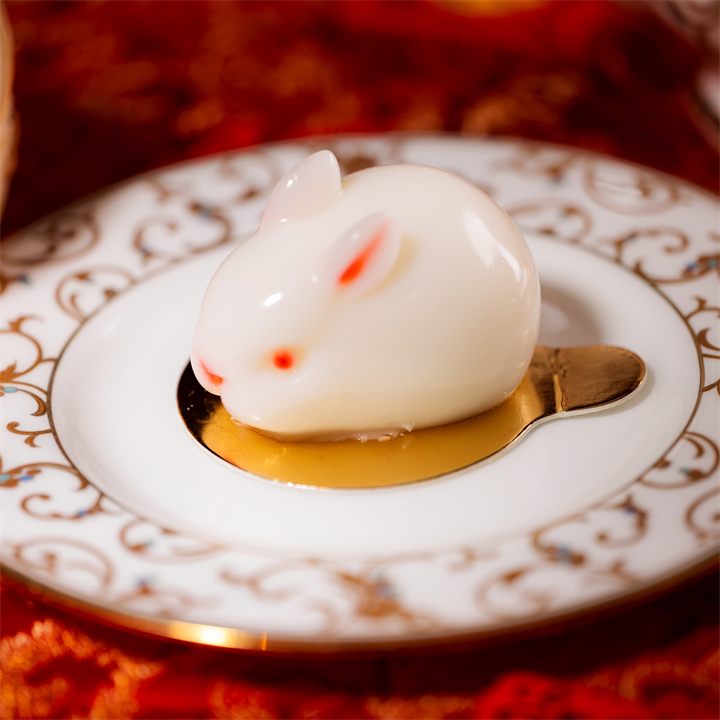 Food photography in Dubai by Moataz Hachem