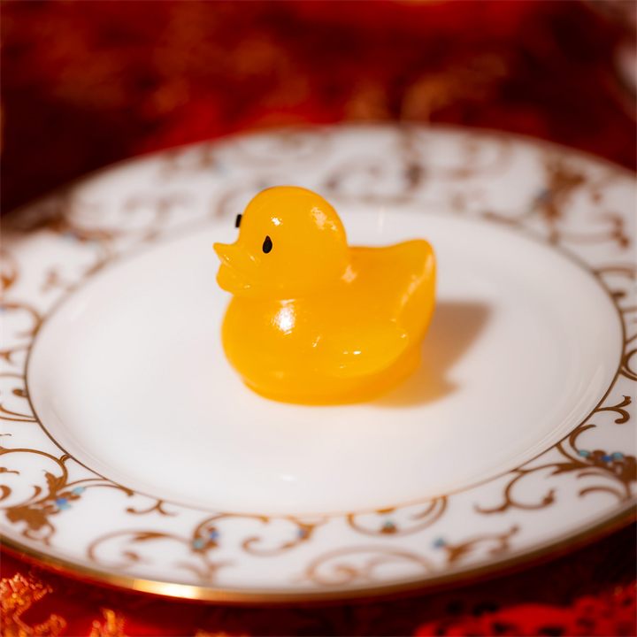 Food photography in Dubai by Moataz Hachem