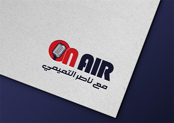 Graphic and logo design in Dubai by Moataz Hachem