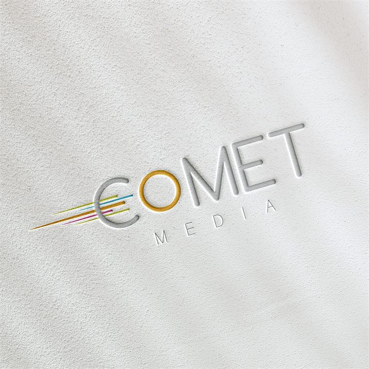Graphic and logo design in Dubai by Moataz Hachem