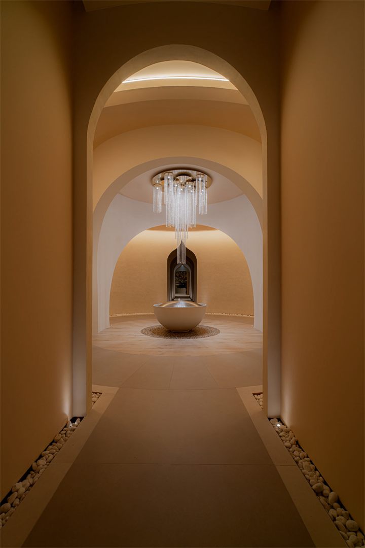 Interior and architecture photography in Dubai by Moataz Hachem