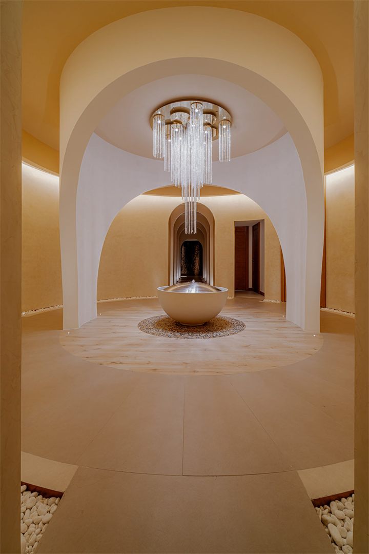 Interior and architecture photography in Dubai by Moataz Hachem