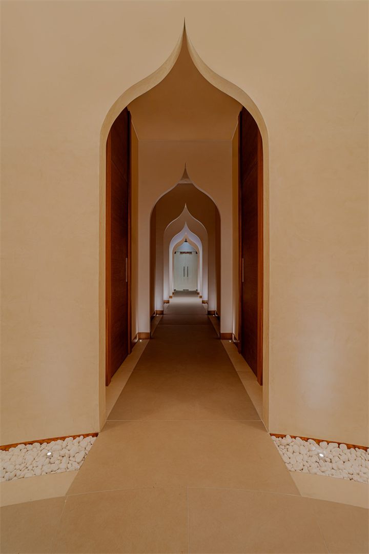 Interior and architecture photography in Dubai by Moataz Hachem